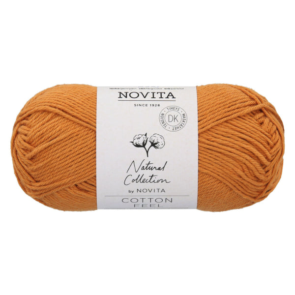 NOVITA - Cotton Feel