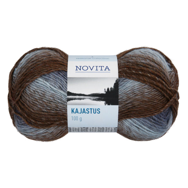 NOVITA - Kajastus - 3 à 3,5 mm