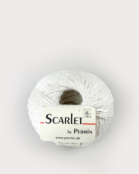 Permin - Scarlet