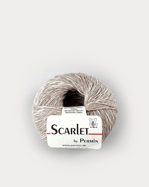 Permin - Scarlet