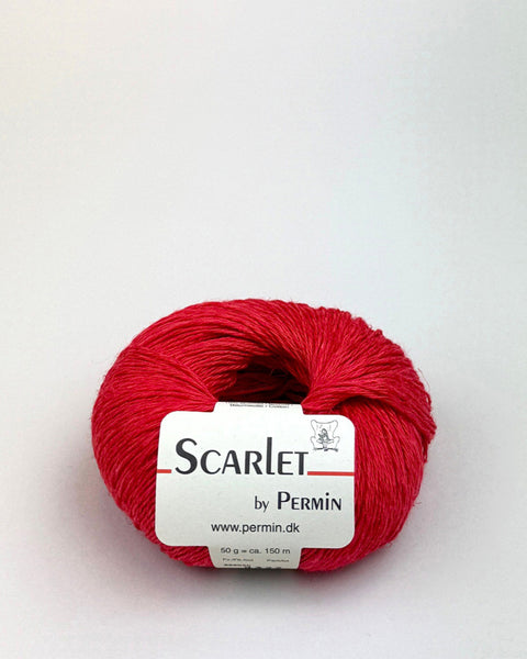Permin - Scarlet