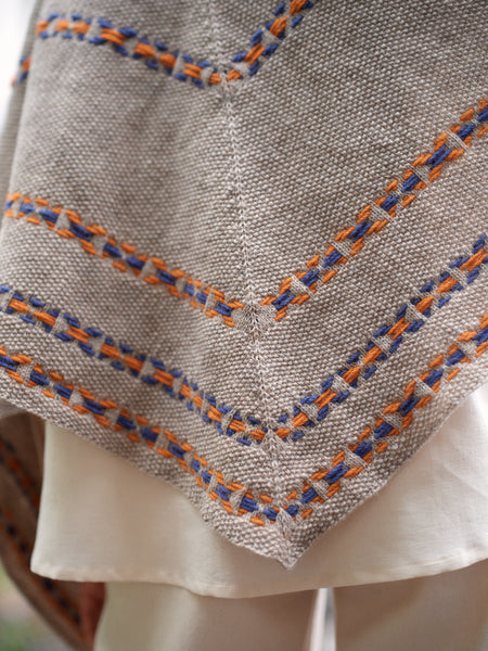 Breiboek - Kindred knits - Aleks Byrd - Laine Publishing (ENG)