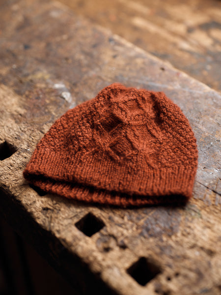 Breiboek - Kindred knits - Aleks Byrd - Laine Publishing (ENG)