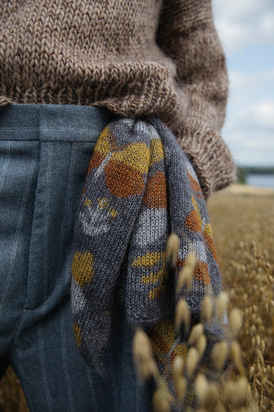 Breiboek - Cultivate: Knitting in the Beauty of Nature - Laine Publishing (ENG)