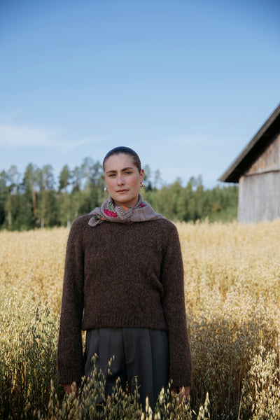 Breiboek - Cultivate: Knitting in the Beauty of Nature - Laine Publishing (ENG)