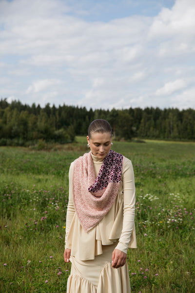 Breiboek - Cultivate: Knitting in the Beauty of Nature - Laine Publishing (ENG)