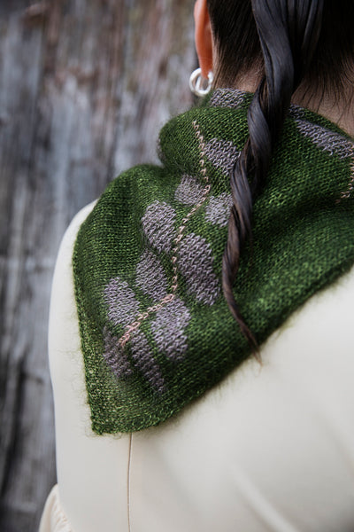 Breiboek - Cultivate: Knitting in the Beauty of Nature - Laine Publishing (ENG)