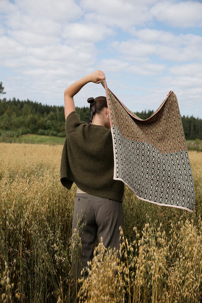 Breiboek - Cultivate: Knitting in the Beauty of Nature - Laine Publishing (ENG)