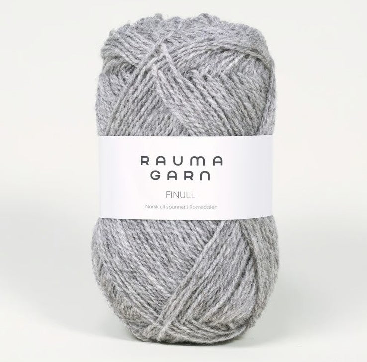 Rauma - Finull - 2,5 à 3,5 mm