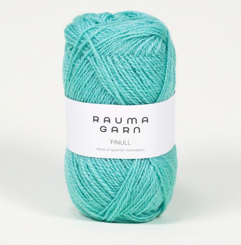 Rauma - Finull - 2,5 à 3,5 mm