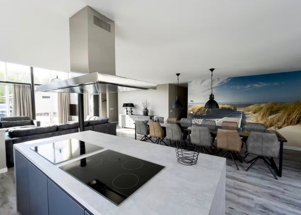 Breiweekend in Sint-Annaland (Zeeland) 6 - 8 november 2026