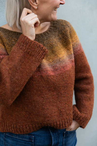 Breiboek - 52 weeks of Scrap Yarn: Projects for crafters - Laine (ENG)