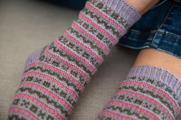 Breiboek - 52 weeks of Scrap Yarn: Projects for crafters - Laine (ENG)