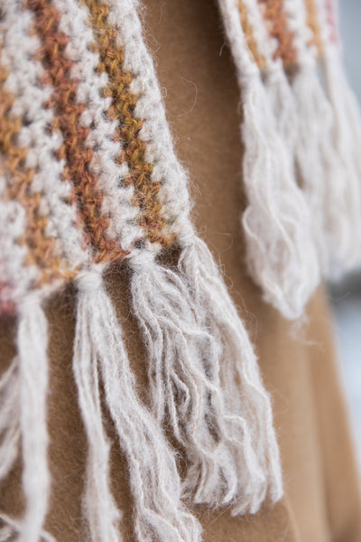 Breiboek - 52 weeks of Scrap Yarn: Projects for crafters - Laine (ENG)