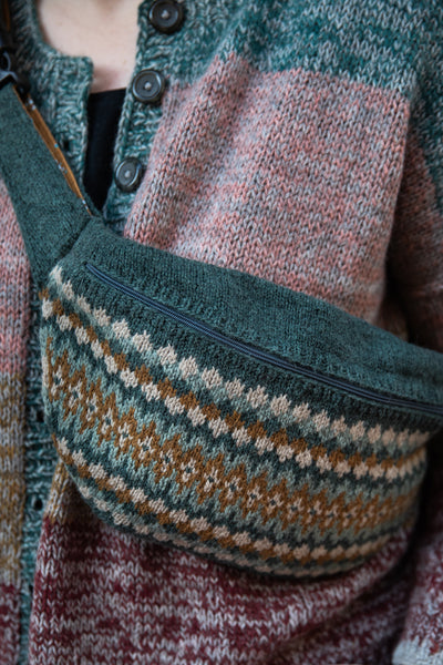 Breiboek - 52 weeks of Scrap Yarn: Projects for crafters - Laine (ENG)