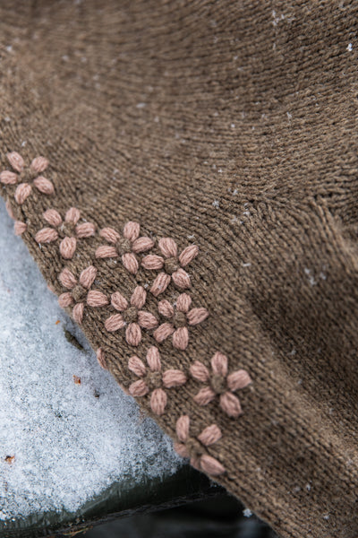 Breiboek - 52 weeks of Scrap Yarn: Projects for crafters - Laine (ENG)