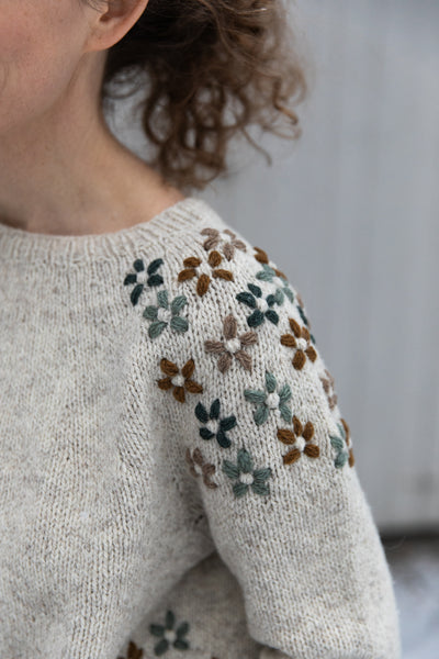 Breiboek - 52 weeks of Scrap Yarn: Projects for crafters - Laine (ENG)