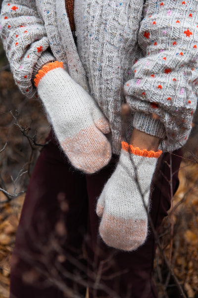 Breiboek - 52 weeks of Scrap Yarn: Projects for crafters - Laine (ENG)