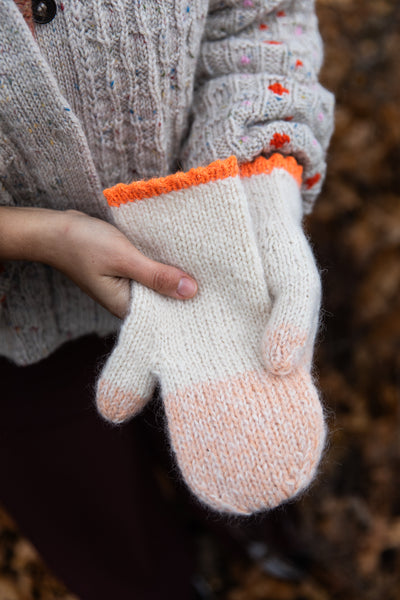 Breiboek - 52 weeks of Scrap Yarn: Projects for crafters - Laine (ENG)