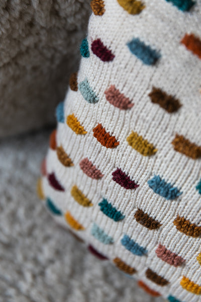 Breiboek - 52 weeks of Scrap Yarn: Projects for crafters - Laine (ENG)