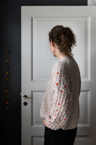 Breiboek - 52 weeks of Scrap Yarn: Projects for crafters - Laine (ENG)