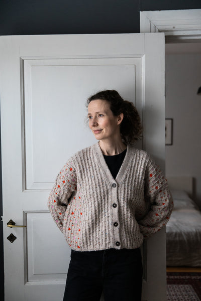 Breiboek - 52 weeks of Scrap Yarn: Projects for crafters - Laine (ENG)