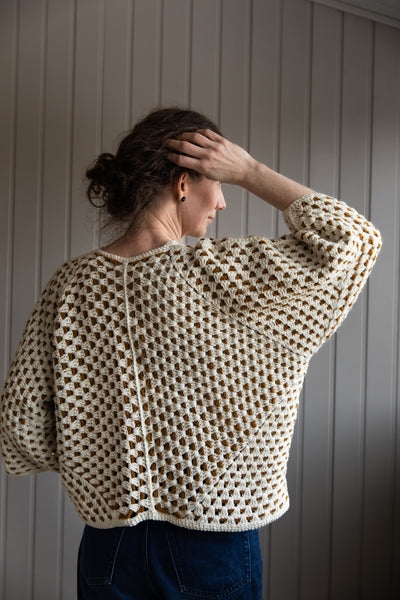 Breiboek - 52 weeks of Scrap Yarn: Projects for crafters - Laine (ENG)