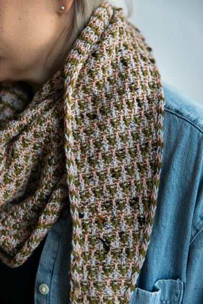 Breiboek - 52 weeks of Scrap Yarn: Projects for crafters - Laine (ENG)