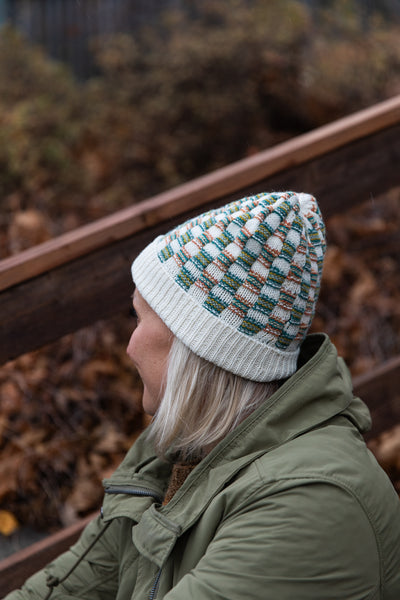 Breiboek - 52 weeks of Scrap Yarn: Projects for crafters - Laine (ENG)