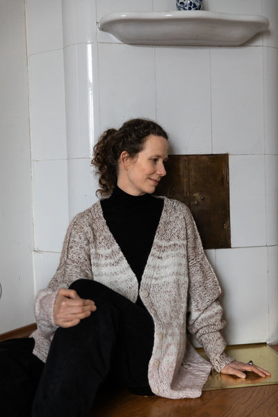 Breiboek - 52 weeks of Scrap Yarn: Projects for crafters - Laine (ENG)