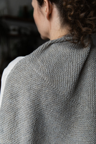 Breiboek - 52 weeks of Scrap Yarn: Projects for crafters - Laine (ENG)