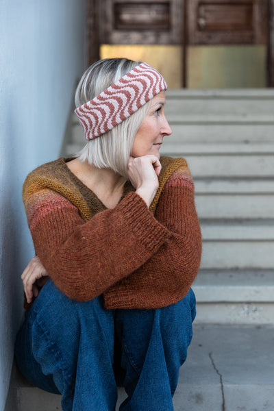 Breiboek - 52 weeks of Scrap Yarn: Projects for crafters - Laine (ENG)