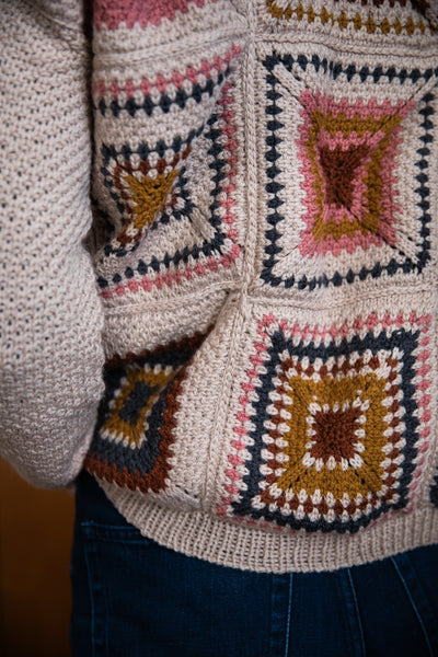 Breiboek - 52 weeks of Scrap Yarn: Projects for crafters - Laine (ENG)