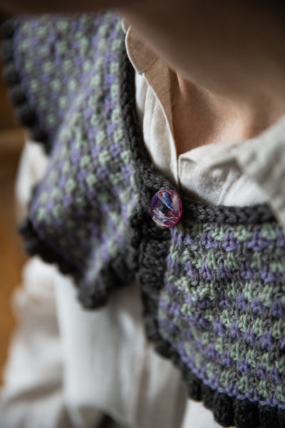 Breiboek - 52 weeks of Scrap Yarn: Projects for crafters - Laine (ENG)