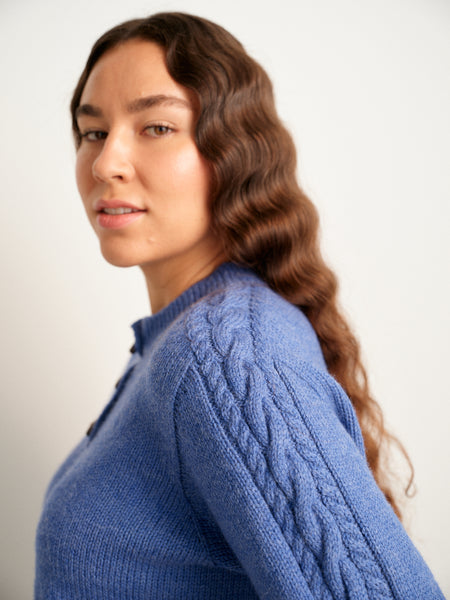 Breiboek - 52 weeks of sweaters - Laine (ENG)