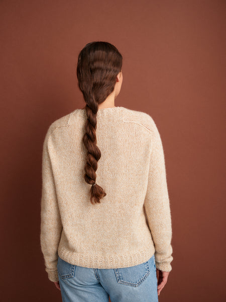 Breiboek - 52 weeks of sweaters - Laine (ENG)