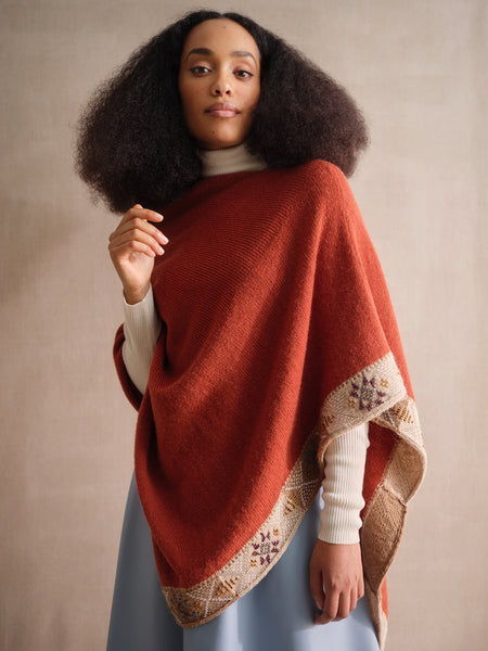 Breiboek - Beaded Colourwork: A Modern Approach to Knitting with Beads - Laine (ENG)