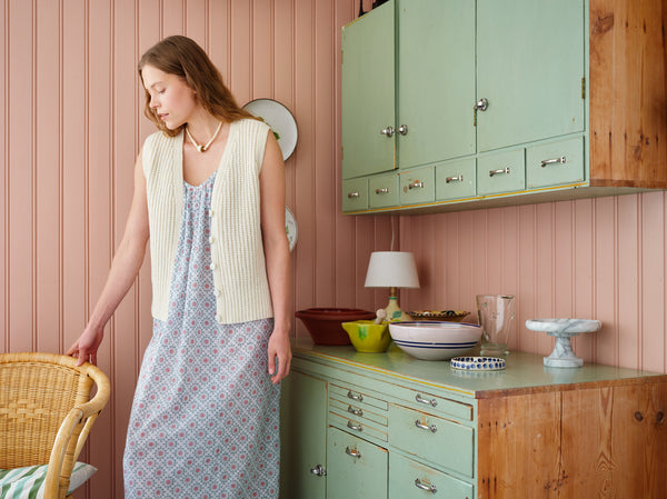 Haakmagazine - Let's crochet - Laine