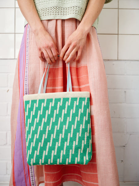 Haakmagazine - Let's crochet - Laine