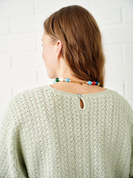 Haakmagazine - Let's crochet - Laine