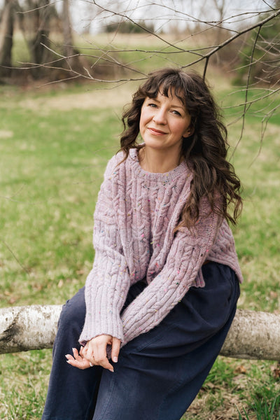 Breiboek - Field Notes - Olga Putano - Laine Publishing (ENG)