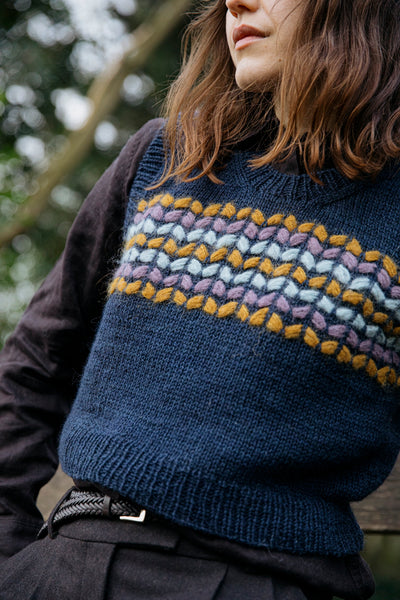 Breiboek - Field Notes - Olga Putano - Laine Publishing (ENG)