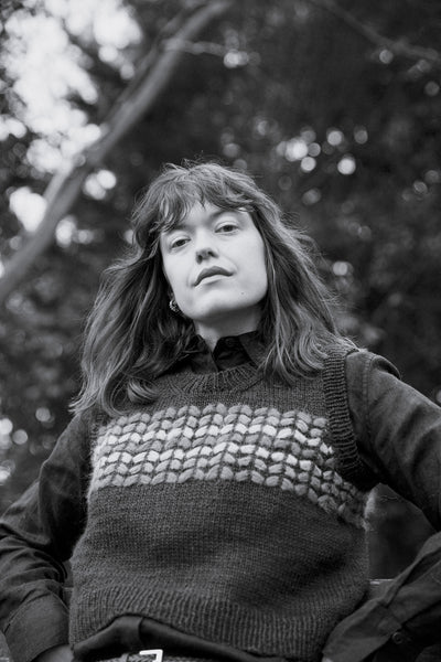 Breiboek - Field Notes - Olga Putano - Laine Publishing (ENG)