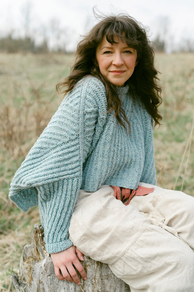 Breiboek - Field Notes - Olga Putano - Laine Publishing (ENG)