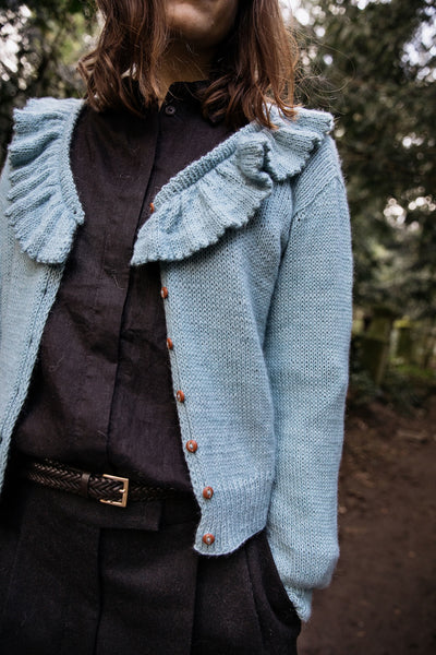 Breiboek - Field Notes - Olga Putano - Laine Publishing (ENG)