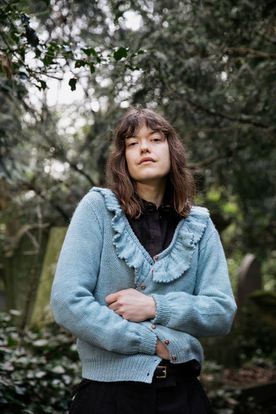 Breiboek - Field Notes - Olga Putano - Laine Publishing (ENG)