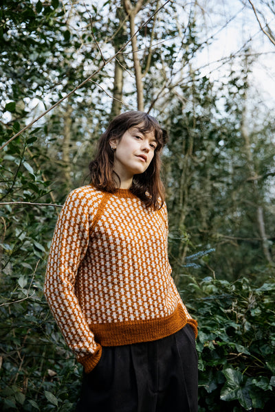 Breiboek - Field Notes - Olga Putano - Laine Publishing (ENG)