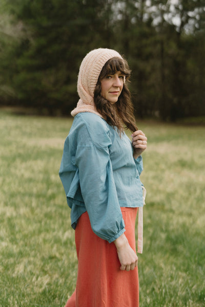 Breiboek - Field Notes - Olga Putano - Laine Publishing (ENG)