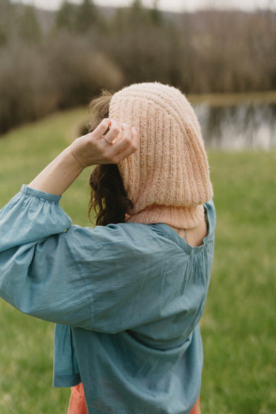 Breiboek - Field Notes - Olga Putano - Laine Publishing (ENG)