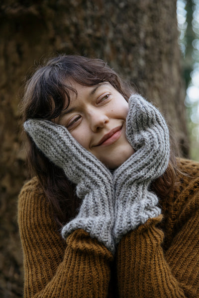 Breiboek - Field Notes - Olga Putano - Laine Publishing (ENG)